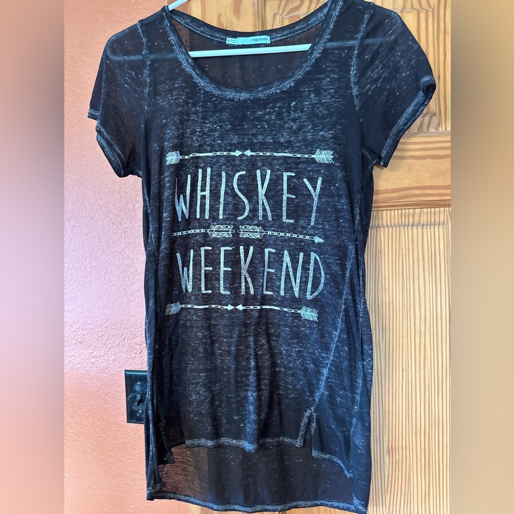 Tshirt